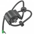 Caltric Ignition Coil Compatible With Mercury Outboard 8 Hp 8hp M Ml 4-stroke Eng 2001 02 03 2004