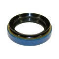 Rear Output Shaft Oil Seal For Jeep Grand Cherokee 2003 2004 Blue Metal And Rubber Part Number 5013019aa 