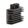 Topteng Voltage Regulator Rectifier Fits For Honda Nx125k 1989 Nx125s 1995 Nx125 Nx125v 1997 31600-kg1-920