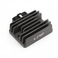 Topteng Voltage Regulator Rectifier Fits For Honda Nx125k 1989 Nx125s 1995 Nx125 Nx125v 1997 31600-kg1-920