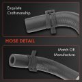 A-premium Power Steering Return Hose Line Assembly Compatible With Ford F-150 2009-2014 Expedition 2008-2017 Lincoln Navigator