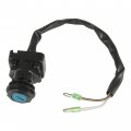 Caltric Ignition Key Switch For Can-am Bombardier Ds650 Ds-650 Ds 650 2000-2005 Atv