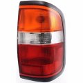 For 1996-1999 Nissan Pathfinder Passenger Side Oem Replacement Taillight Rear Lamp Ni2801126 Manufactured To 12 98