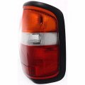 For 1996-1999 Nissan Pathfinder Passenger Side Oem Replacement Taillight Rear Lamp Ni2801126 Manufactured To 12 98