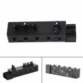 Topteng Car Left Driver Power Seat Switch 87066-ja03a Fits For Nissan Altima 2007-2012