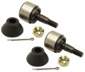 Aitook Two Ball Joints For Polaris Sportsman 400 2001-2005