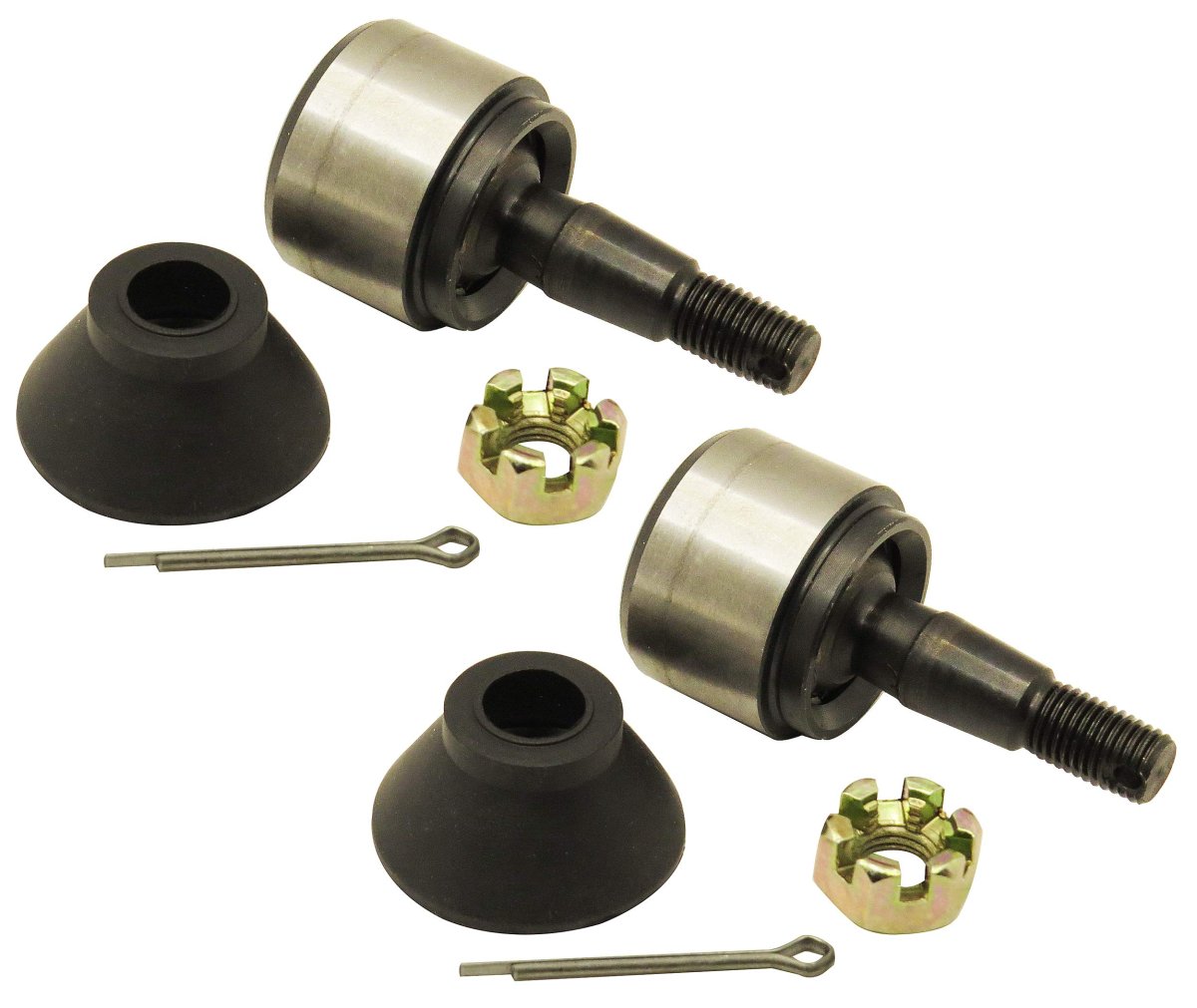 Aitook Two Ball Joints For Polaris Sportsman 400 2001-2005