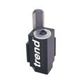 Trend C Chisel Corner For Squaring Hinge Recesses 