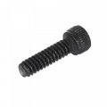 Uxcell 6-32x1 2 Hex Socket Head Cap Screw Bolts 12 9 Grade Alloy Steel 25pcs