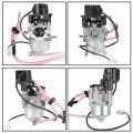 Wflnhb P20-17041901 Carburetor Replacement For Kge3000ti Kge3500ti Ig3000 Generators