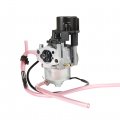 Wflnhb P20-17041901 Carburetor Replacement For Kge3000ti Kge3500ti Ig3000 Generators