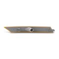 Ford Fusion 2006 2007 2008 2009 Side Marker Light Driver Front Capa Fo2550142 6e5z13200d 