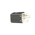 Daytime Running Light Relay For Lexus Rx300 1999 2000 2001 2002 2003 20 A Amperage Blade Terminal Square Connector Replaces 