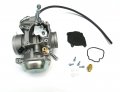 New Carburetor Fits For Polaris Ranger 400 Atv Quad Carb 2010 2011 2012