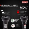 Coleman Battery Guard 325m Led Flashlight