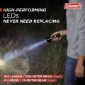 Coleman Battery Guard 325m Led Flashlight