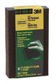 3m Dsmc-f Medium To Coarse Large Area Sanding Sponges 