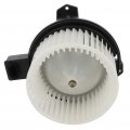 Automotive Blower Motor Replacement 4r3z-19805-aa 4r3z-19834-ba Pm9294 Hvac With Wheel Fan Cage Fit For 2005-2009d For Mustang