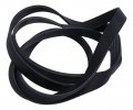 Jeenda Serpentine Belt 21132390 Compatible With Volvo Penta 4 3 5 0 7 Alternator Pulley V Fits 3gxie-m 3gxi-j 0gxi-j 7gi-300-j
