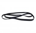 Jeenda Serpentine Belt 21132390 Compatible With Volvo Penta 4 3 5 0 7 Alternator Pulley V Fits 3gxie-m 3gxi-j 0gxi-j 7gi-300-j