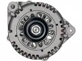 Alternator 110 Amp Compatible With 2001-2002 Nissan Pathfinder 3 5l V6