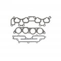Domestic Gaskets Engine Rering Kit Fsbrr3024eve Compatible With 91-94 Nissan Nx Sentra Ga16de Full Gasket Set 25mm 10 Oversize