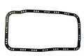 Pg212 Oil Pan Gasket Set For 1990 To 2001 Acura And Honda Civic Del Sol Crv 1 6l 2 0l L4 16v Dohc 1678cc 