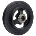Ocpty Harmonic Balancer Crankshaft Belt Drive Pulley Fit For 1995-1997 Chrysler Cirrus 1995-2005 Dodge Stratus 1996-2000