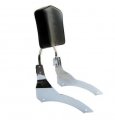 Sissy Bar Studded Backrest For Honda Rebel Cmx250