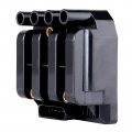 Ocpty Set Of 1 Ignition Coils Compatible Oe Uf484 Fit For Volkswagen Golf Jetta 2001-2009