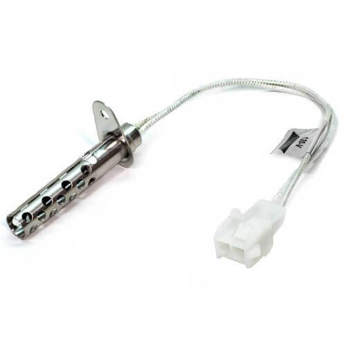 Norton Hot Surface Mini-ignitor W Harness And Brackets 41-605