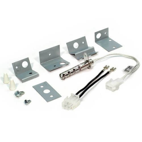 Norton Hot Surface Mini-ignitor W Harness And Brackets 41-605