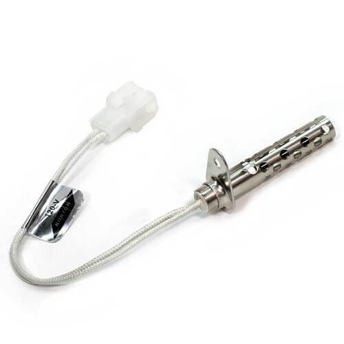 Norton Hot Surface Mini-ignitor W Harness And Brackets 41-605