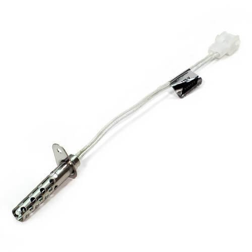 Norton Hot Surface Mini-ignitor W Harness And Brackets 41-605