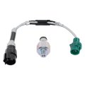 Knock Sensor With Wire Harness Assembly For Toyota Pickup 4runner 3 0l 1988-1992 