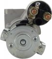 New Starter Fits Buick Lucerne V6 3 9l880cc 7cid 2009 2010 2011 Chevrolet Impala 3 5l 3490cc 213cid 3 3880cc 06 07 08 09 10 11