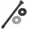Caltric Clutch Hex Screw Bolt Compatible With Can-am Bombardier Outlander Max 800r Efi 2009-2020 850 2018-2023