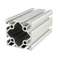 80 20 Inc0 10 Series 2 X 2 T-slotted Extrusion 36 