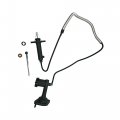 Clutch Master And Slave Cylinder Assembly For 2003-2010 Dodge Ram 2500 3500 Pickup 2011-2018 Cc649049 52107652ad 52107652af 