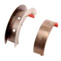 Crankshaft Bearing For Chevy Traverse 2012 2024 Regular Type Standard Style Part Number Olx-acd12643668-cl360a61 1 Piece 