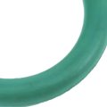 Engine Oil Dipstick Tube O Ring For Chevy Orlando 2012 14 Rubber 0 37 Inside Diameter 0 52 In Outside Black 