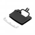 X Autohaux Front Row A C Air Vent Outlet Tab Clip For Mercedes-benz Gl320 Ml320 W164 07-11
