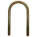 Ap Products 014-122070 1 2 -20 X 6 50 And 3 00 Tube U-bolt 