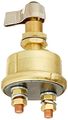 Cole Hersee M-284-bp Switch Rot Mast Disc 2 Position Lever 