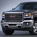 Gmc Sierra 2500hd 3500hd Pair Of Bumper Driving Fog Lights Switch Clear Lens
