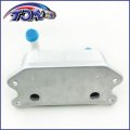 Tom Engine Oil Cooler For Volvo S60 S80 V70 Xc70 Xc90 31201910