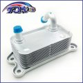 Tom Engine Oil Cooler For Volvo S60 S80 V70 Xc70 Xc90 31201910