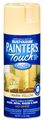 Rust-oleum 249091 Painter S Touch Multi Purpose Spray Paint 12-ounce Warm Yellow 
