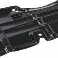 Front Engine Splash Shield For Lexus Rx350 2010 2015 F Sport 2013 Sportdesign 2014 And Rx450h Part 514410e020 Lx1228130