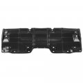 G-plus Engine Splash Shield Front Compatible With 2010-2015 Rx350 Base 2013-2015 F Sport 2014-2015 Sportdesign 2015 Rx450h